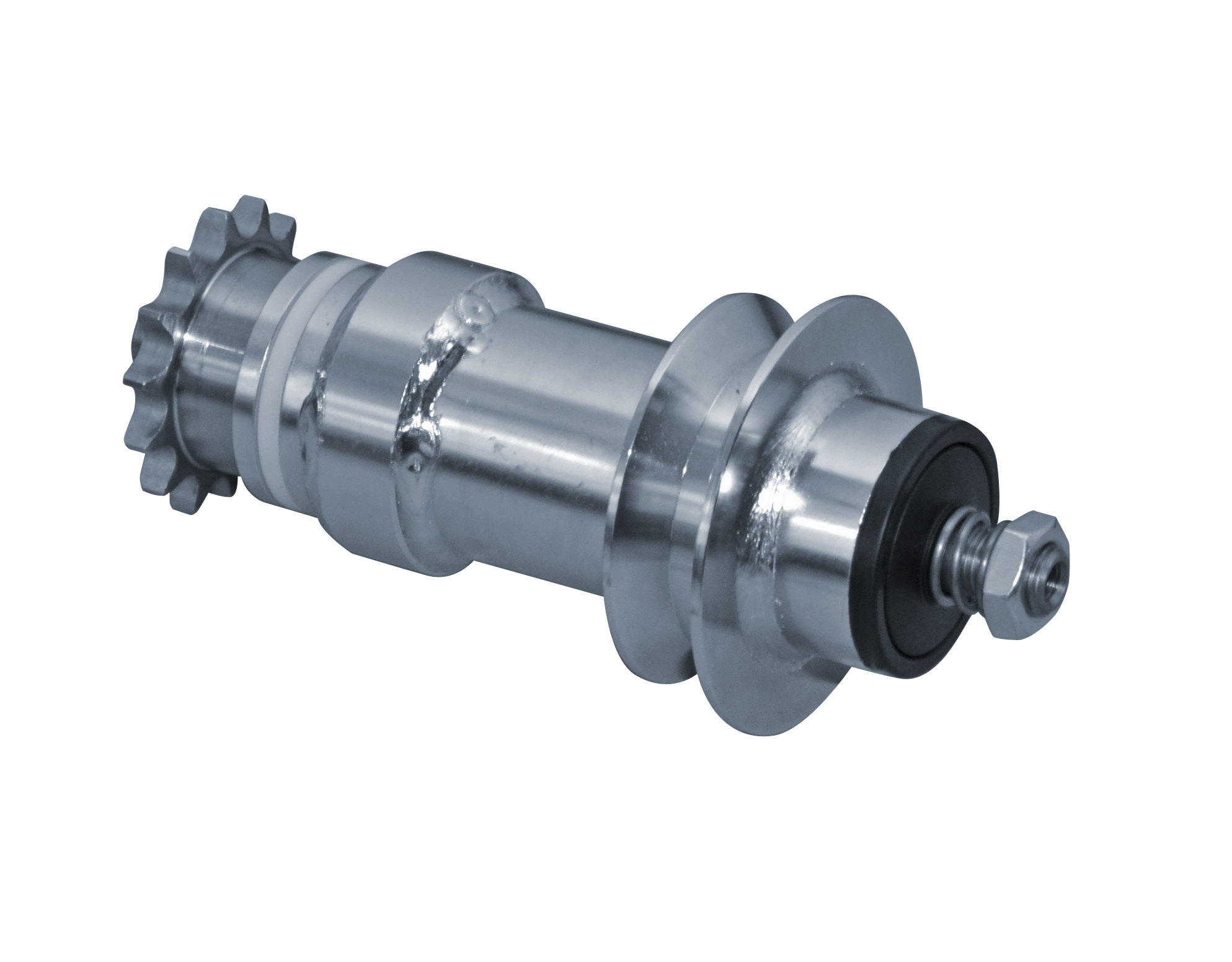 Conveyor Roller - spezialised
