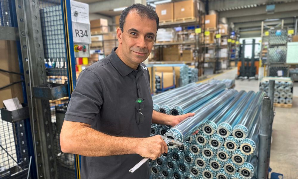 QUALITÄTSMITARBEITER PRODUKTION