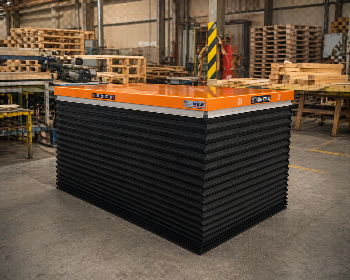 lift table