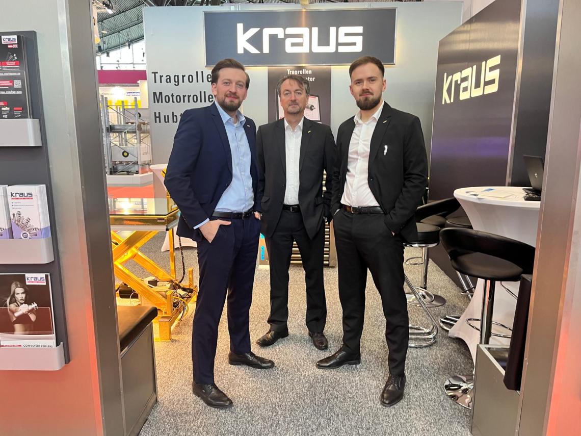 Kraus
