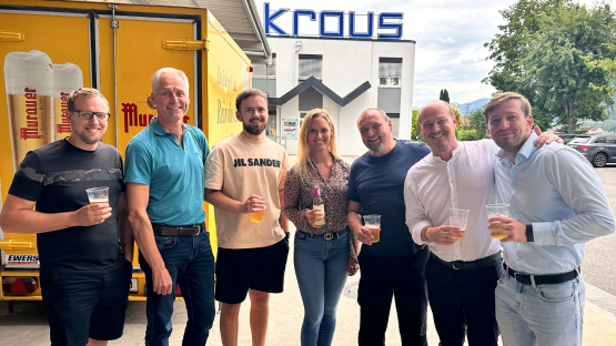 Rückblick auf unser Sommerfest 2025