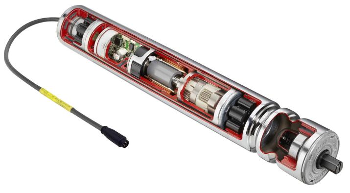 Serie PM 500-XC